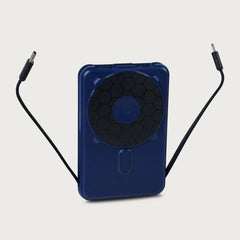 Ridge Power Bank - 10k mAh Bundle - Dark Harbor - 2-Pack