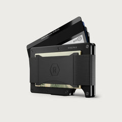 Ridge Wallet - Miami Marlins