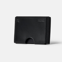 Daily Driver Kit - Biflex - MKBHD - Midnight Black Leather