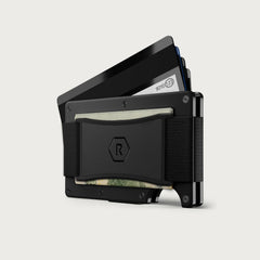 Ridge Wallet - Oklahoma Sooners