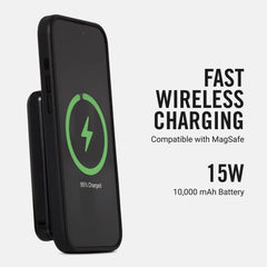 Everyday Charging Kit - iPhone 16 Plus - Lavender