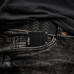 Ridge Wallet - 10 Year Anniversary