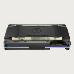 Ridge Wallet - Creighton Bluejays
