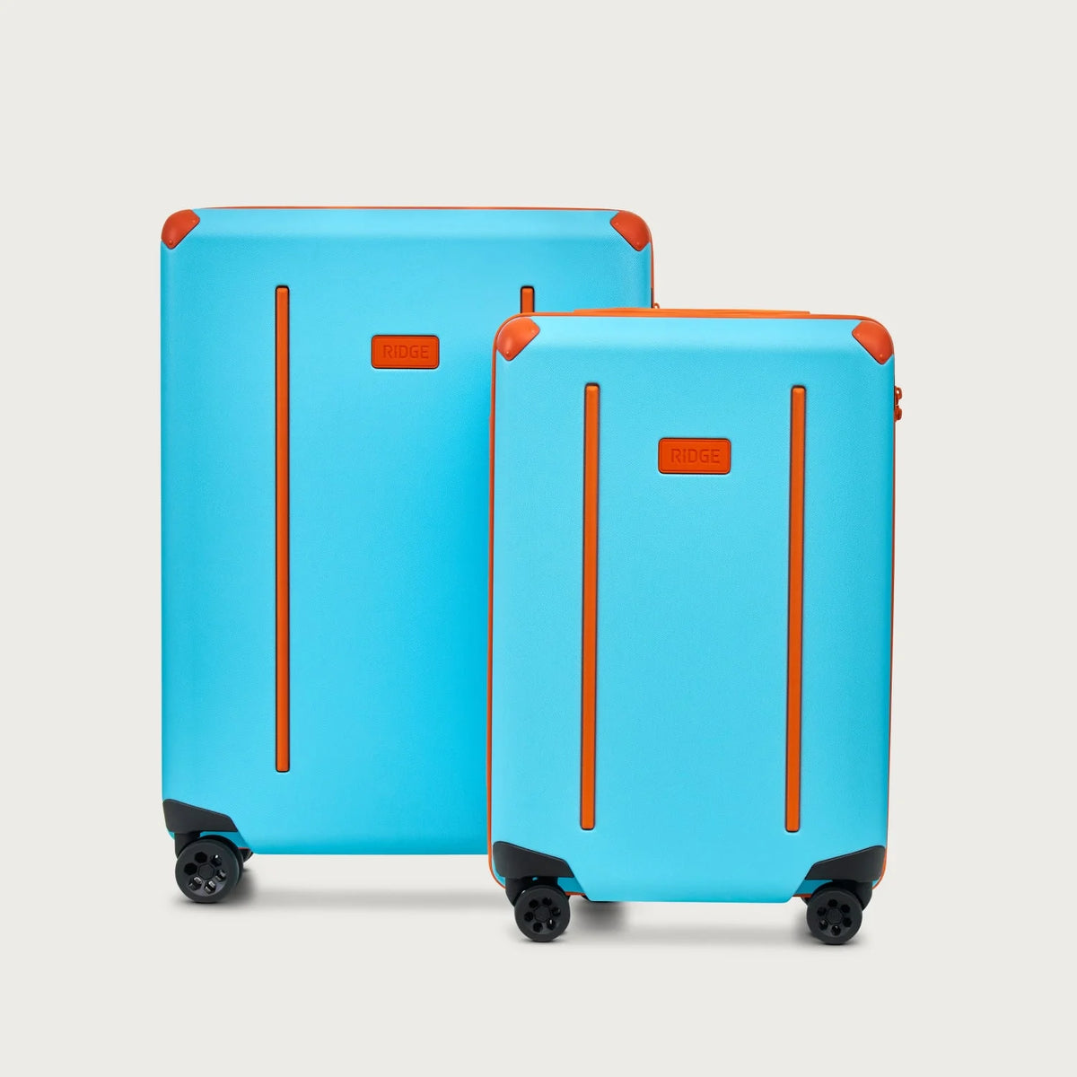 Ridge Long Haul Set - GT