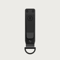Ridge KeyCase - Matte Black