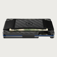 Daily Driver Kit for MagSafe - Carbon Fiber 3k