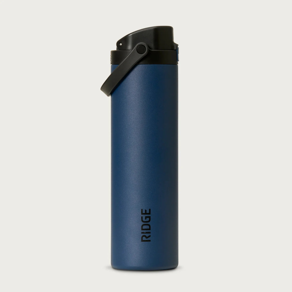 Ridge 24oz Water Bottle - Dark Harbor