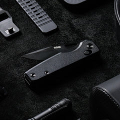 Everyday Folder - Matte Black
