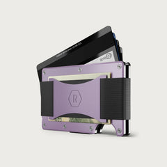 Ridge Wallet for MagSafe - Lavender