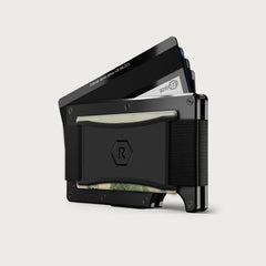 Ridge Wallet - LSU Tigers