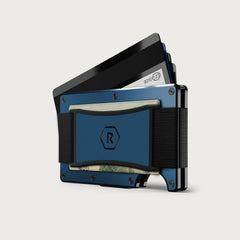 Ridge Wallet - Ole Miss Rebels