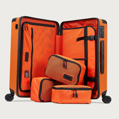 Ridge Carry-On Basecamp Orange