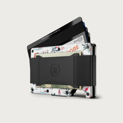 Ridge Wallet - Aloha