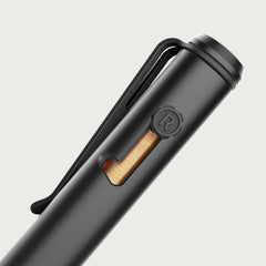 Ridge Bolt Action Pen - Gunmetal