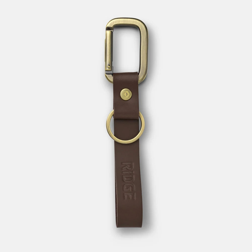 Ridge Keychain - Heritage