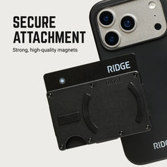 Daily Driver Kit for MagSafe - Matte Olive