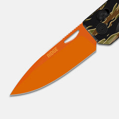 Everyday Folder - Tiger Stripe