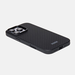 Ridge Phone Case - Carbon - iPhone 16 Pro Max