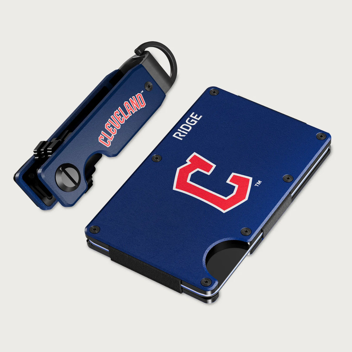 Daily Driver Kit - Cleveland Guardians