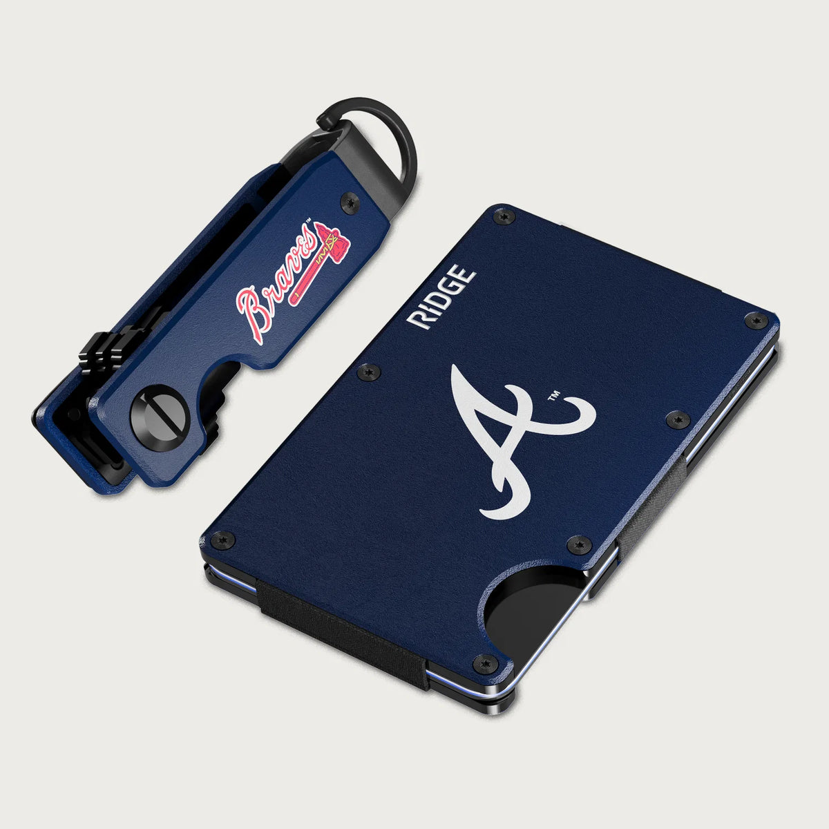 Daily Driver Kit - Atlanta Braves