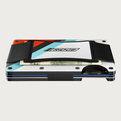 Ridge Wallet - Baja GT