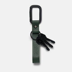 Daily Driver Kit - Biflex - Hunter Green Leather