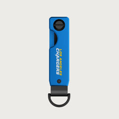 Ridge KeyCase - Los Angeles Chargers