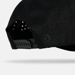 Ridge Apparel - Everyday Snapback - Royal Black