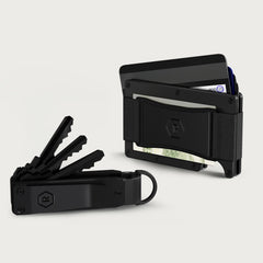 Daily Driver Kit For MagSafe - Matte Black
