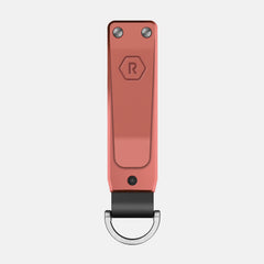 Ridge KeyCase - Just Peachy