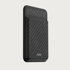 MagSafe Cardholder - Carbon Fiber 3K