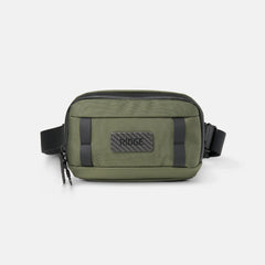 Commuter Sling - Matte Olive