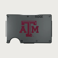 Ridge Wallet - Texas A&M Aggies