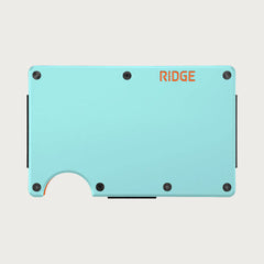 Ridge Wallet - GT