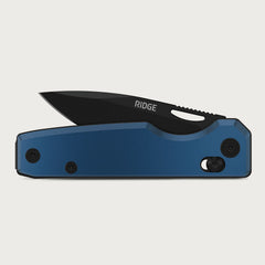 Daily Survival Kit - Alpine Navy