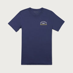 Ridge Tee - Wallets & Wheels