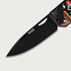 Everyday Folder - American Traditional