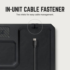 Valet Tray - Black