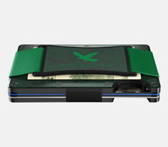 Ridge Wallet - Great Smoky Mountains