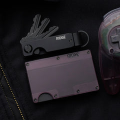 Daily Driver Kit - Atomic Purple
