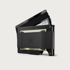 Ridge Wallet - Jacksonville Jaguars