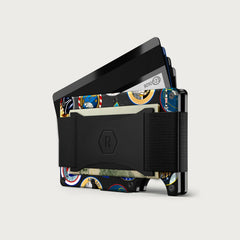 Ridge Wallet for MagSafe - NASA - Apollo Legacy