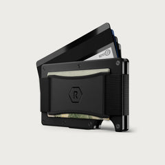 Ridge Wallet - Texas Longhorns