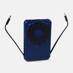 Ridge Power Bank - 10k mAh Bundle - Dark Harbor - 3-Pack