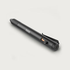 Ridge Bolt Action Pen - Gunmetal