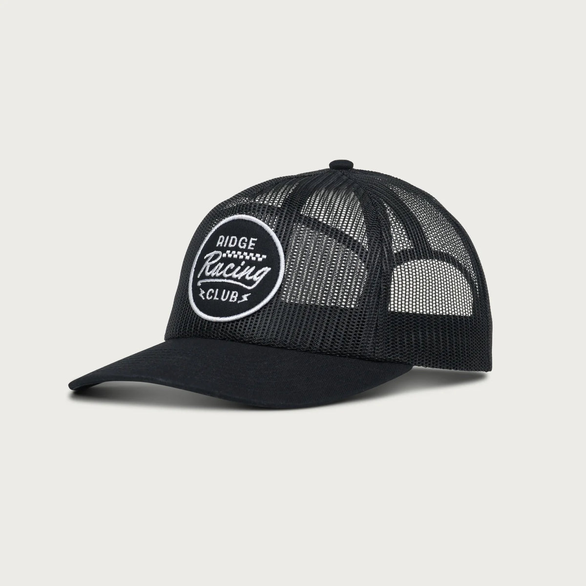 Ridge Mesh Snapback - Ridge Racing Club