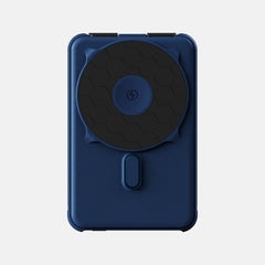 Ridge Power Bank - 10k mAh - Dark Harbor
