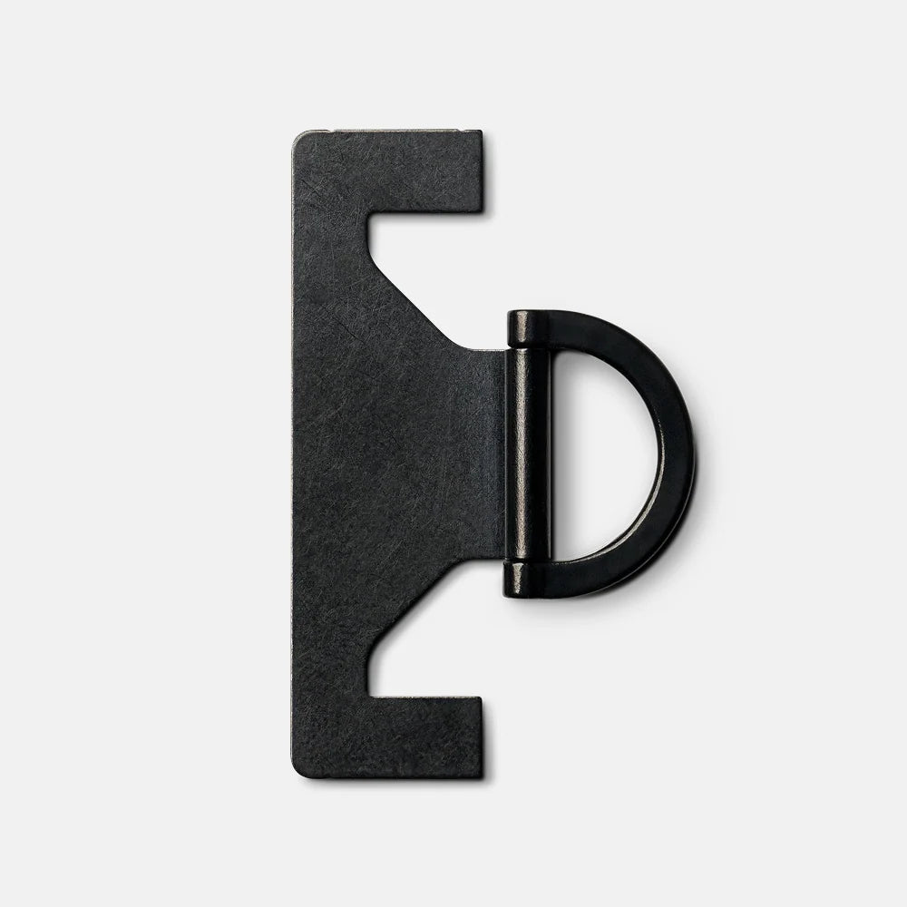 D Ring Attachment