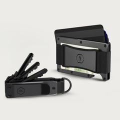 Daily Driver Kit for MagSafe - Gunmetal