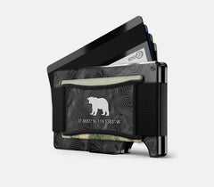 Ridge Wallet - Yosemite